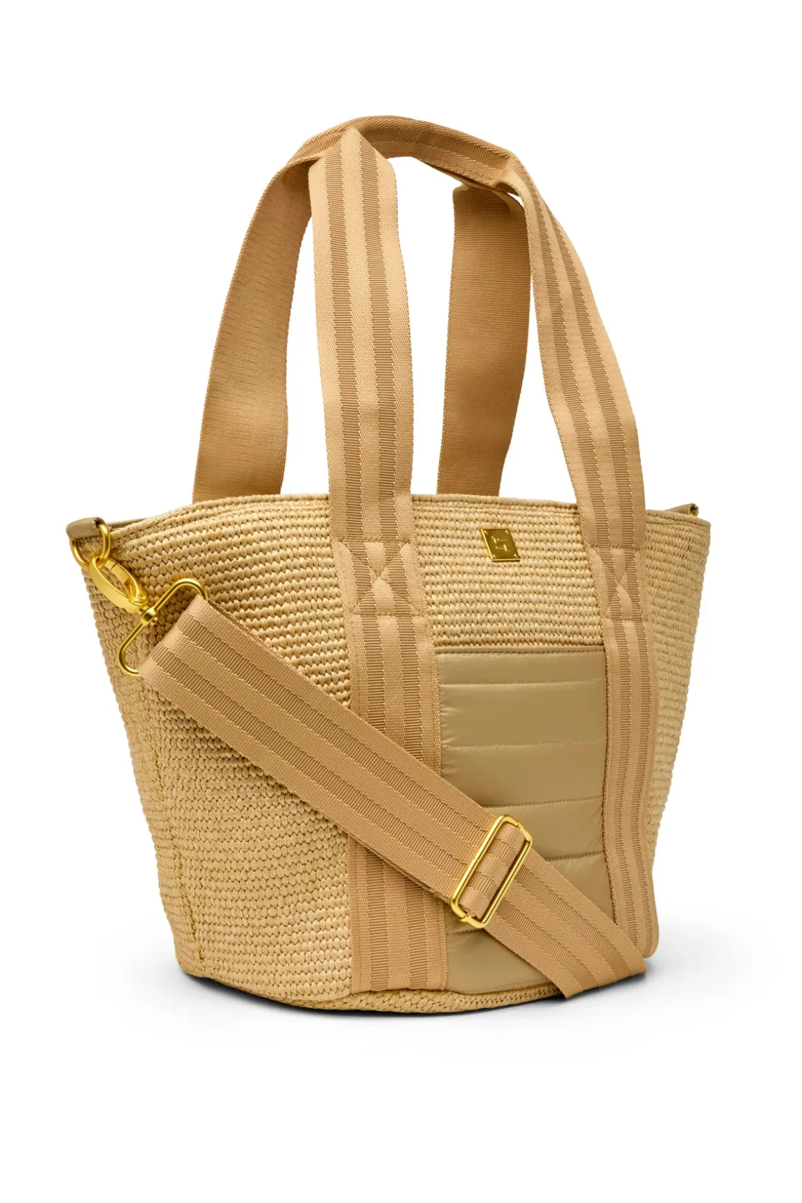 Riviera Bucket Tote