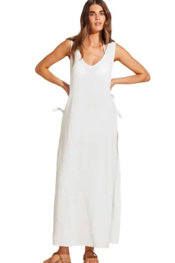 Riviera Maxi Dress