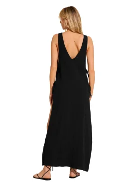 Riviera Maxi Dress