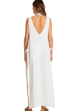 Riviera Maxi Dress