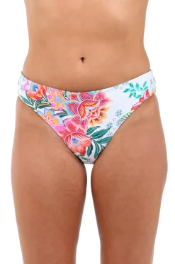 Riviera Reversible Hipster Bikini Bottom