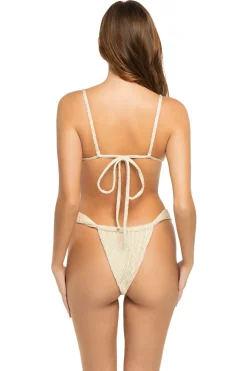 Rosa Bralette Bikini Top