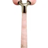 Rose Quartz Tension Melting Massager for Face & Neck
