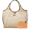 Roxy Mesh Tote