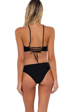 Roya Bralette Bikini Top