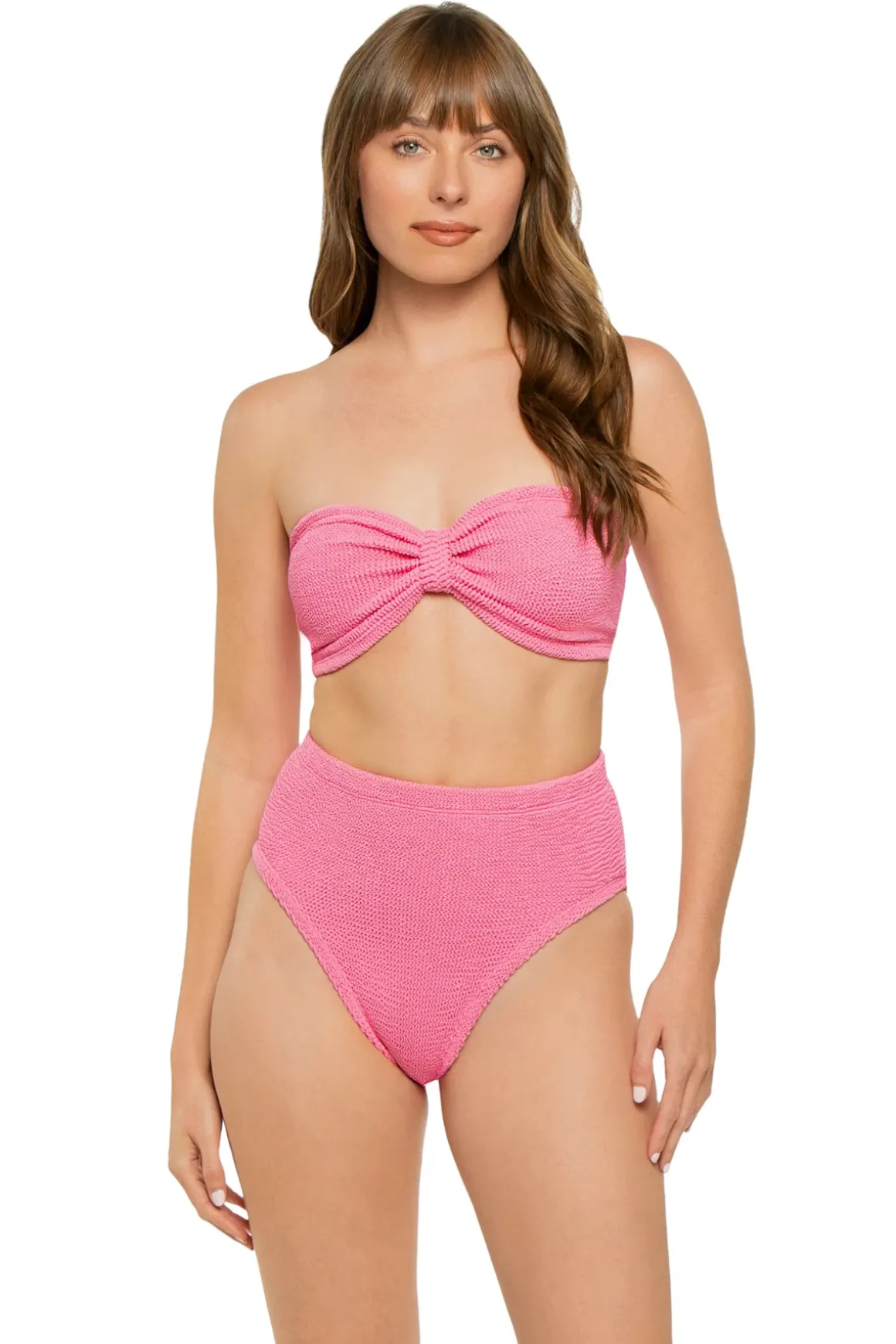 Ruby Two Piece Bikini Set