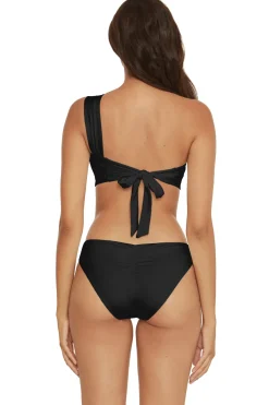 Rylie Bandeau Bikini Top