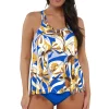 Sadie Tankini Top