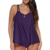 Sadie Tankini Top