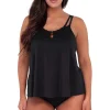Sadie Tankini Top