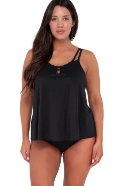 Sadie Tankini Top