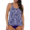 Sadie Tankini Top