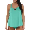 Sadie Tankini Top
