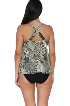 Sadie Tankini Top