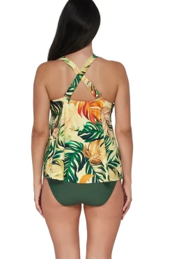Sadie Tankini Top