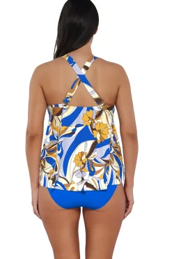 Sadie Tankini Top