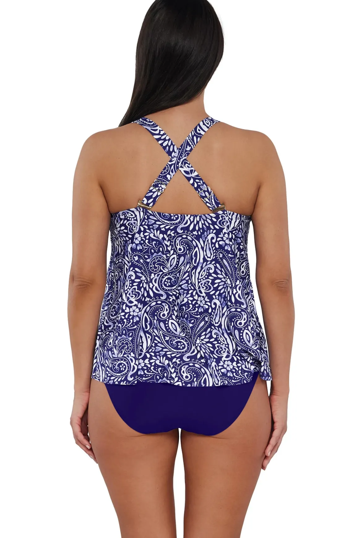 Sadie Tankini Top