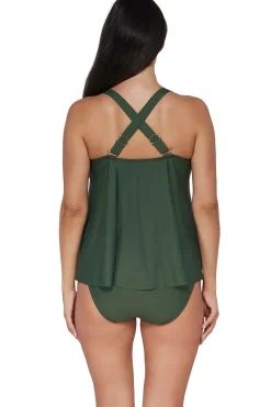 Sadie Tankini Top