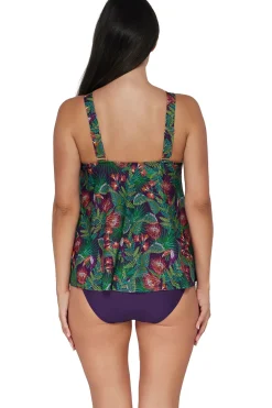 Sadie Tankini Top