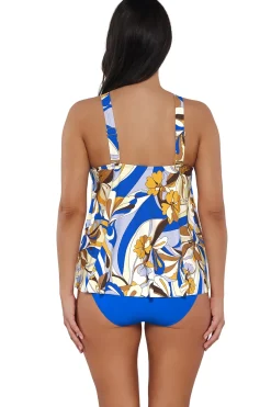 Sadie Tankini Top