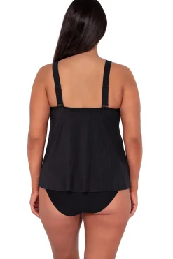 Sadie Tankini Top