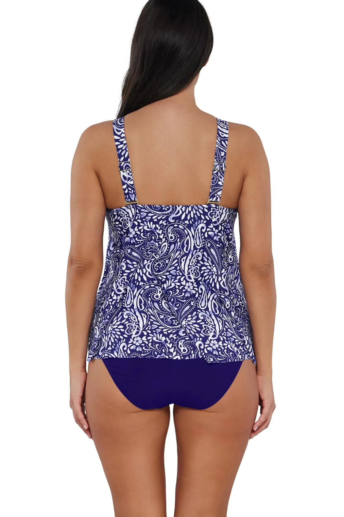 Sadie Tankini Top