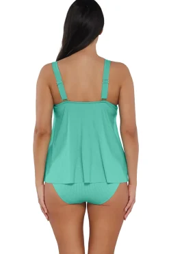 Sadie Tankini Top