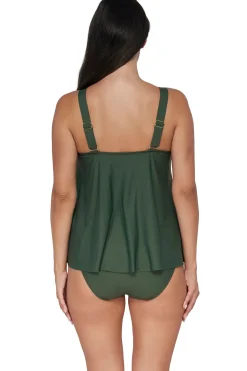 Sadie Tankini Top