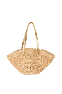 Salerno Small Tote Bag