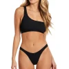 Samira Asymmetrical Bikini Top