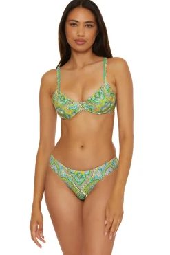 Sandy Bralette Bikini Top