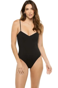 Scarpa Maillot One Piece Swimsuit