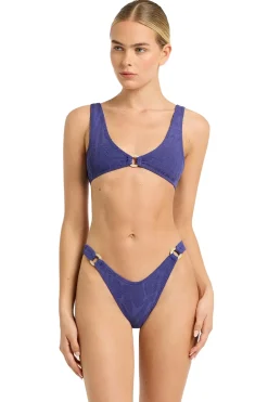 Scout Bralette Bikini Top