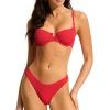 Sea Dive Underwire Bikini Top