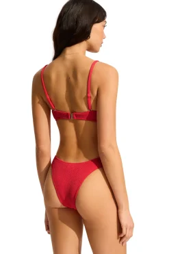 Sea Dive Underwire Bikini Top