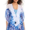 Sea Life Caftan