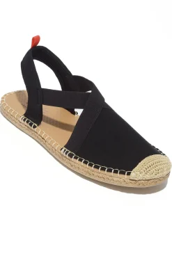 Seafarer Water-Friendly Espadrilles