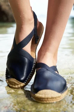 Seafarer Water-Friendly Espadrilles