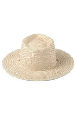 Seashells Fedora
