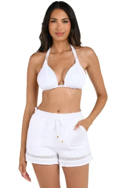 Seaside Beach Shorts