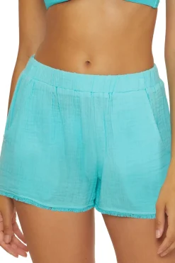 Serene Shorts