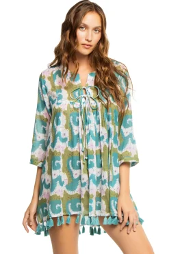 Seychelles Tunic