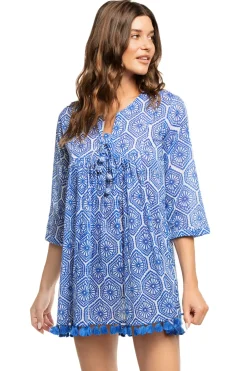 Seychelles Tunic