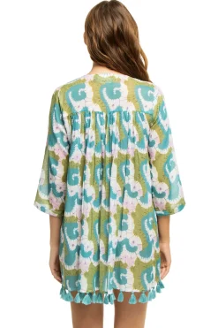 Seychelles Tunic