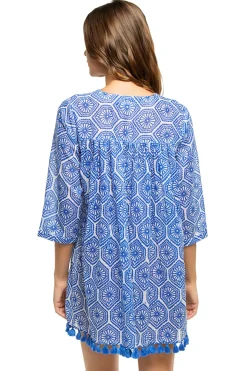 Seychelles Tunic