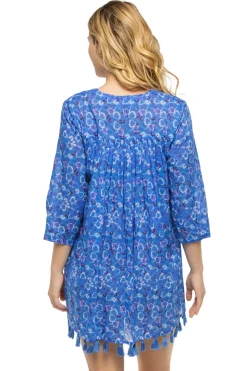 Seychelles Tunic