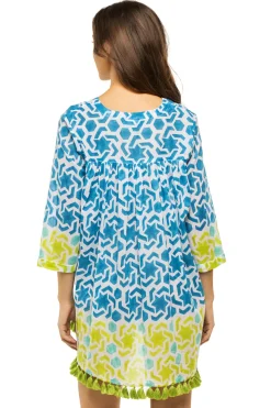 Seychelles Tunic