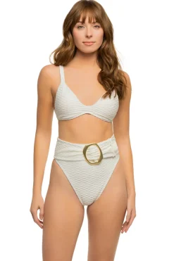 Shay Bralette Bikini Top