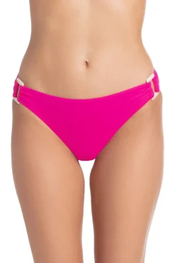 Shell Ring Hipster Bikini Bottom