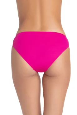 Shell Ring Hipster Bikini Bottom